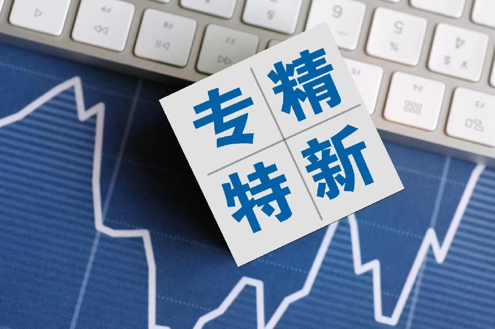 “專(zhuān)精特新”
